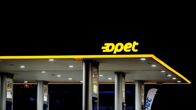 OPET istasyonlarında 3 bin 500 kadın çalışan istihdam edilecek OPET istasyonlarında 3 bin 500 kadın çalışan istihdam edilecek
