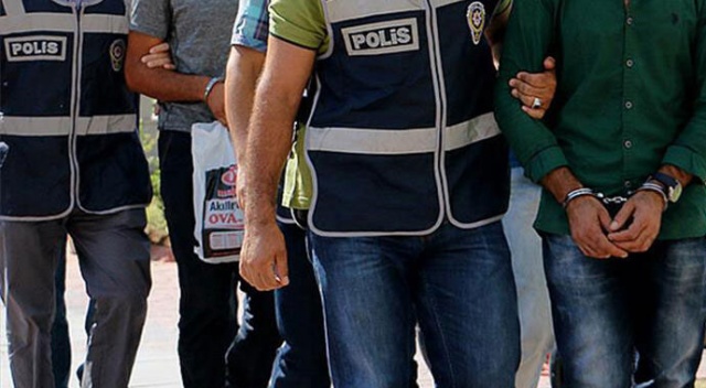 Örgütün 'şifreli haberleşme tablosu' çözüldü... Emojileri kullanmışlar!