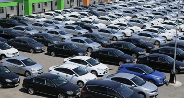 Otomotive Hollanda-ABD gazı