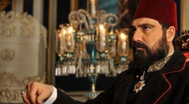 Payitaht Abdülhamid'e 5 yeni isim Payitaht Abdülhamid'e 5 yeni isim