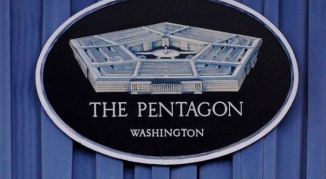 Pentagon&#039;dan F-35 açıklaması: Türkiye stratejik bir ortaktır