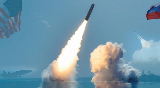 Pentagon’dan ‘füze’ açıklaması