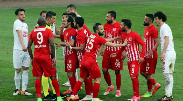 PFDK'dan Balıkesirspor'a şok PFDK'dan Balıkesirspor'a şok