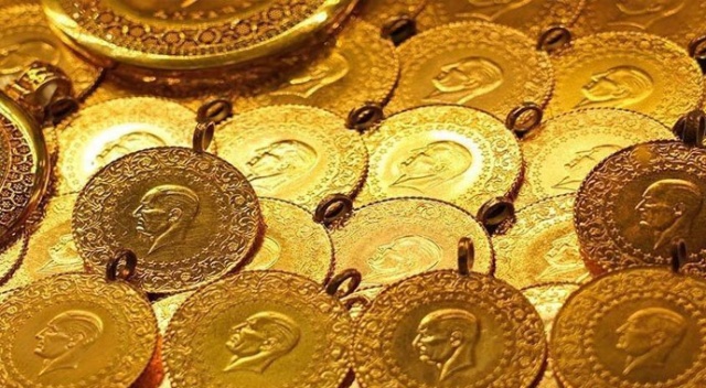 Piyasa sahte altın kaynıyor Piyasa sahte altın kaynıyor