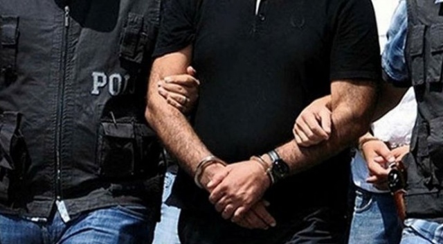 PKK’lıları tedavi edenlere gözaltı PKK’lıları tedavi edenlere gözaltı