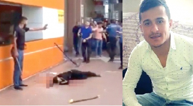 Polis bile izledi, Suat can verdi