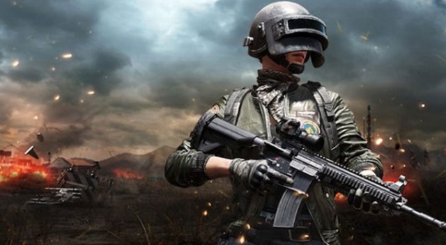 PUBG'de devrim gibi değişiklik! Helikopter geliyor PUBG'de devrim gibi değişiklik! Helikopter geliyor