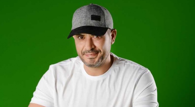 Rekortmen Ceza ve Eminem'e meydan okudu Rekortmen Ceza ve Eminem'e meydan okudu