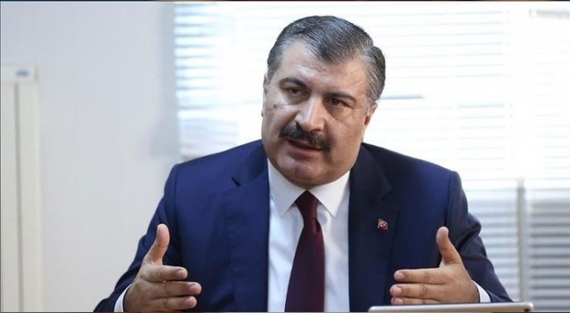 Sağlık Bakanı duyurdu! 1-2 ay içinde büyük lansman yapılacak