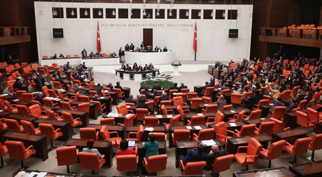 Sahaya yetkisiz giren kişilere hapis cezası