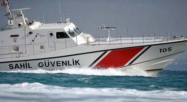 Sahil Güvenlik Komutanlığına 65 sözleşmeli personel alınacak Sahil Güvenlik Komutanlığına 65 sözleşmeli personel alınacak