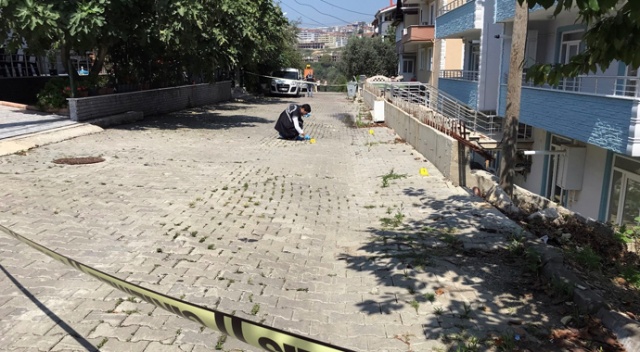 Sakarya’da silahlı kavga: 1 yaralı Sakarya’da silahlı kavga: 1 yaralı