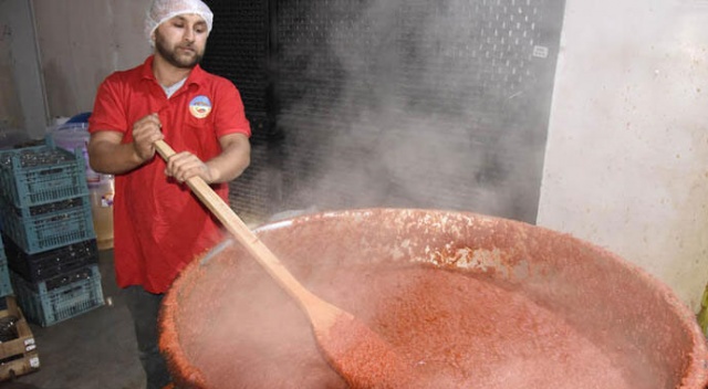 Sakarya'da yapılıyor! Almanya'dan talep yağıyor Sakarya'da yapılıyor! Almanya'dan talep yağıyor