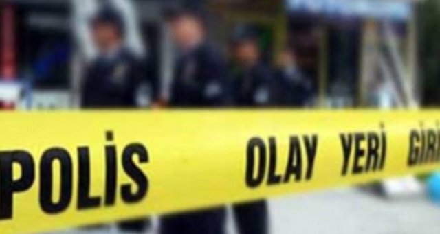 Samsun'da bir kişi canına kıydı Samsun'da bir kişi canına kıydı