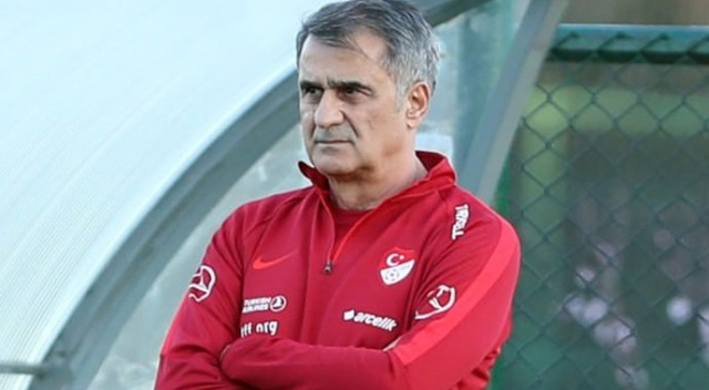 Şenol Güneş: Anadolu&#039;ya açılacağız