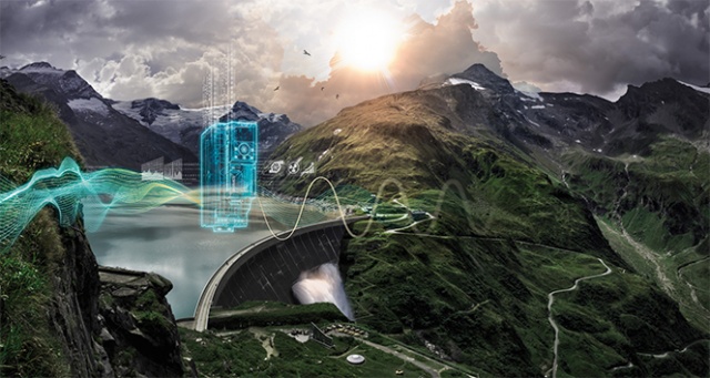 Siemens’ten yeni frekans konvertörü serisi Siemens’ten yeni frekans konvertörü serisi