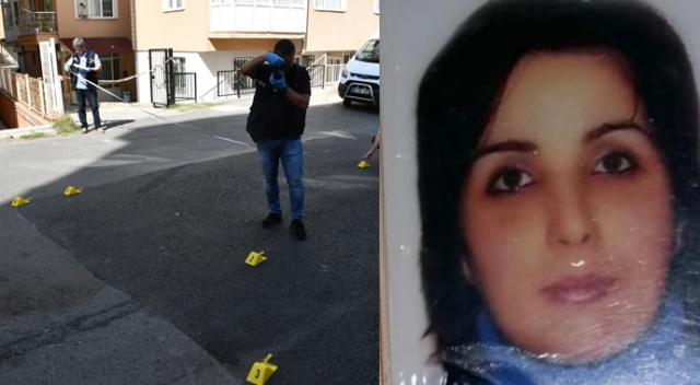 Silahlı saldırıya uğrayan kadın kurtarılamadı Silahlı saldırıya uğrayan kadın kurtarılamadı