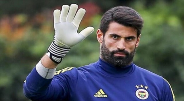 Son karar Volkan'ın Son karar Volkan'ın