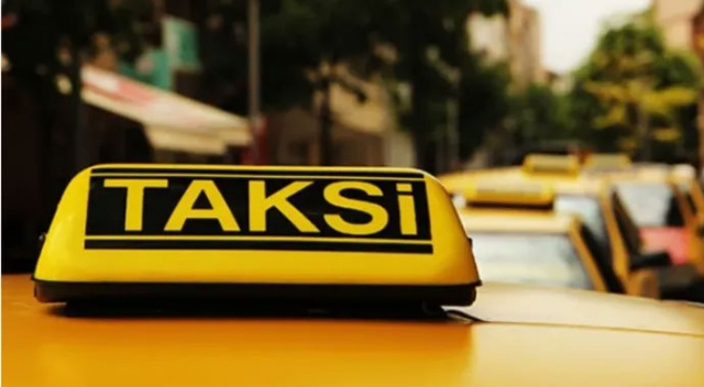 Taksiye binenler dikkat! Taksici araştırmasından çarpıcı sonuçlar... Taksiye binenler dikkat! Taksici araştırmasından çarpıcı sonuçlar...