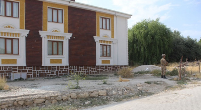 Tarla sulama kavgası kanlı bitti: 1 ölü, 8 yaralı
