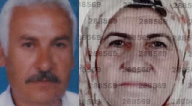 Tartıştığı 78 yaşındaki eşini öldürdü