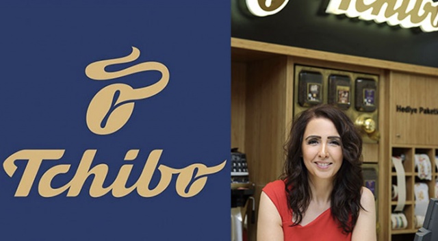 Tchibo e-ticarette 10'uncu yaşını kutladı Tchibo e-ticarette 10'uncu yaşını kutladı
