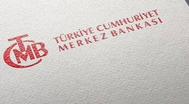 TCMB&#039;den swap hamlesi