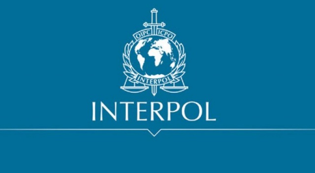 Terör örgütlerine Interpol kalkanı