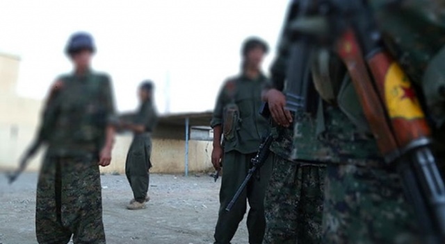Terör örgütü PKK/PYD, örgüte katılmak istemeyen Suriyeli çocuklara işkence yapıyor Terör örgütü PKK/PYD, örgüte katılmak istemeyen Suriyeli çocuklara işkence yapıyor