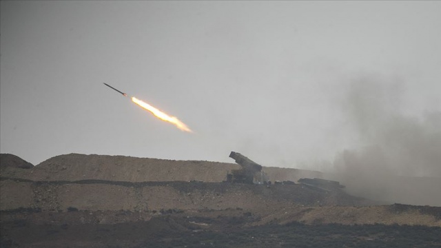 Terör örgütü PKK&#039;ya Pençe indirilmeye devam ediyor