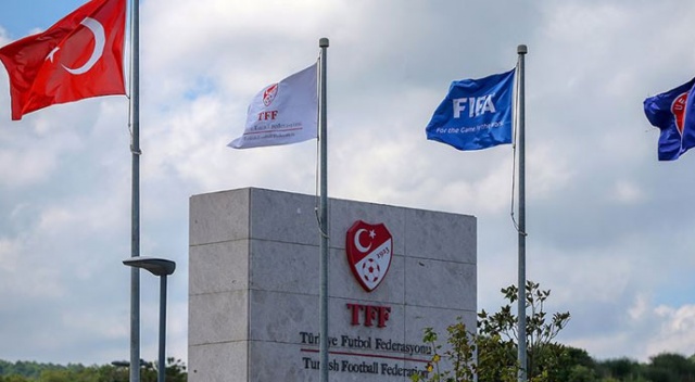 TFF, 18 kulübe daha 'Ulusal Kulüp Lisansı' verdi TFF, 18 kulübe daha 'Ulusal Kulüp Lisansı' verdi