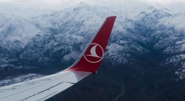 THY'den 2 yeni rota THY'den 2 yeni rota