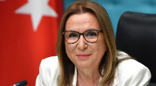 Bakan Pekcan, ABD&#039;li mevkidaşı Ross ile telefonda görüştü