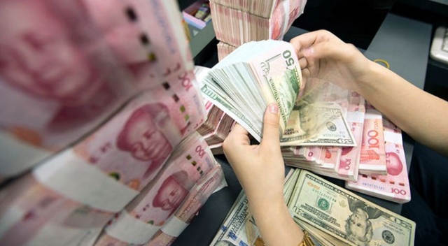 Ticaret savaşında yeni cephe kurlar üzerinden açıldı