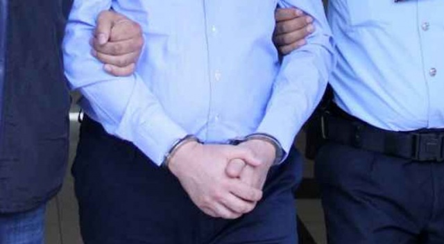 TKP/ML üyesi 3 terörist yakalandı TKP/ML üyesi 3 terörist yakalandı