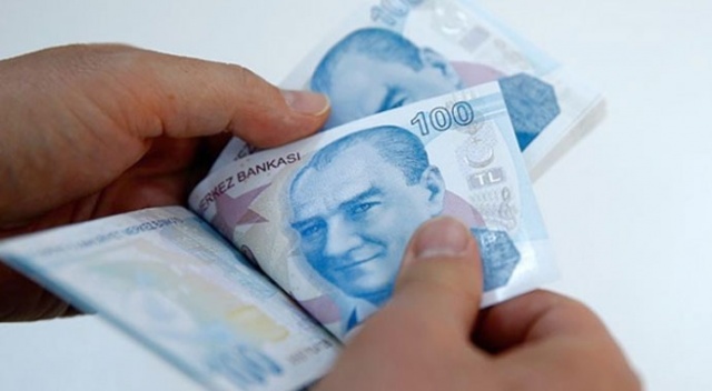 TL’de referans  faiz oranını  Türkiye  belirleyecek