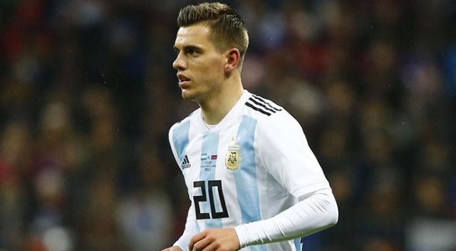 Tottenham, Lo Celso&#039;yu kiraladı