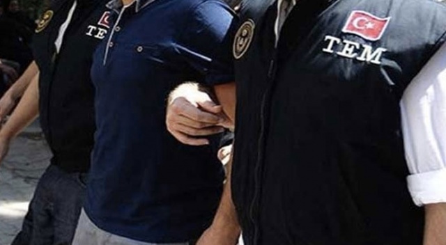 Trabzon’da FETÖ operasyonu: 2 gözaltı