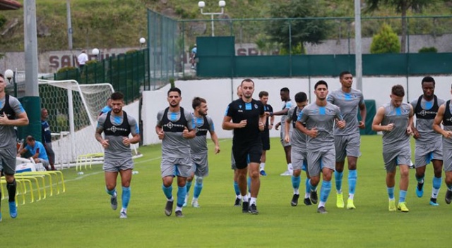 Trabzonspor ile Kasımpaşa 21. randevuda