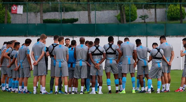 Trabzonspor Kadıköy'de galibiyete hasret Trabzonspor Kadıköy'de galibiyete hasret