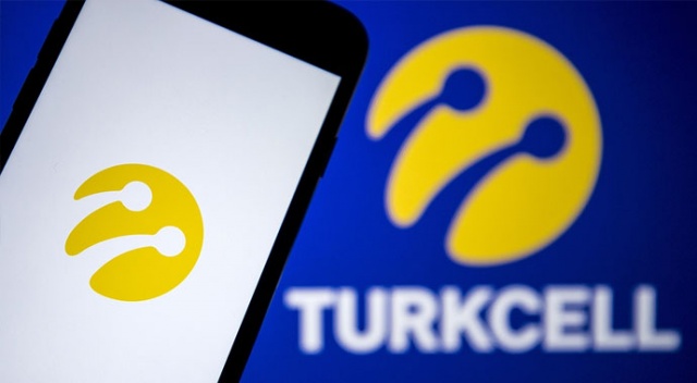 Turkcell, tarihî kâra ulaştı Turkcell, tarihî kâra ulaştı