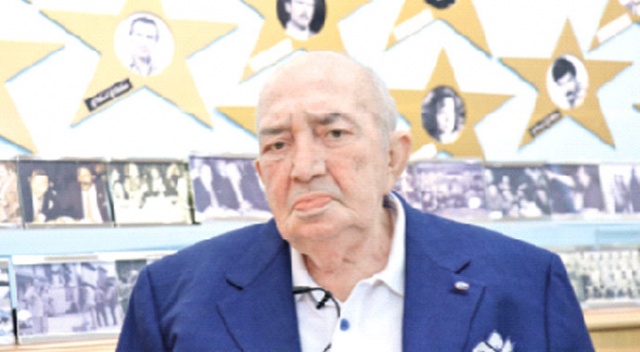 Türker İnanoğlu: Siyah beyaz filmleri izleyip ağlıyorum
