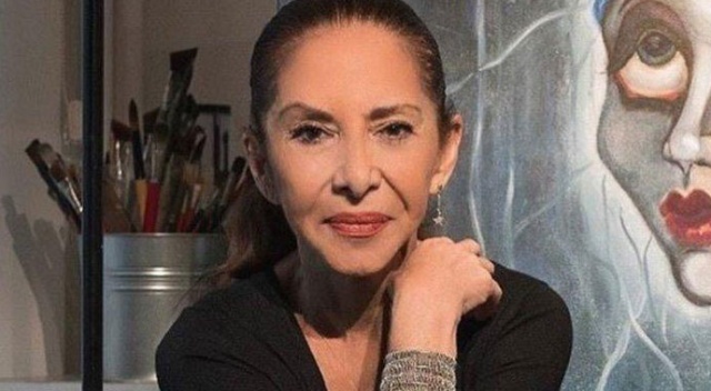 Usta oyuncu Hümeyra, Kadın dizisinin kadrosuna dahil oldu