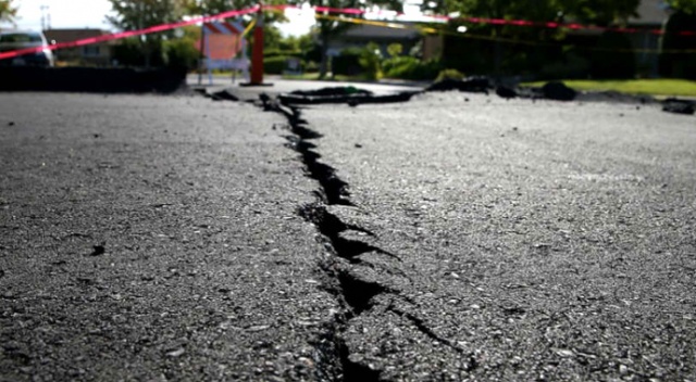 Uzmanlardan deprem uyarısı