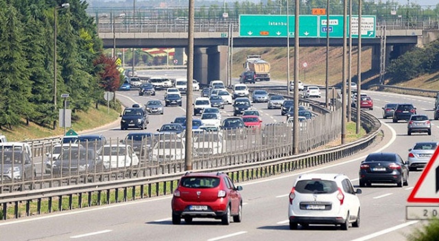 Valilik açıkladı! 20 Eylül&#039;e kadar trafiğe kapatılacak