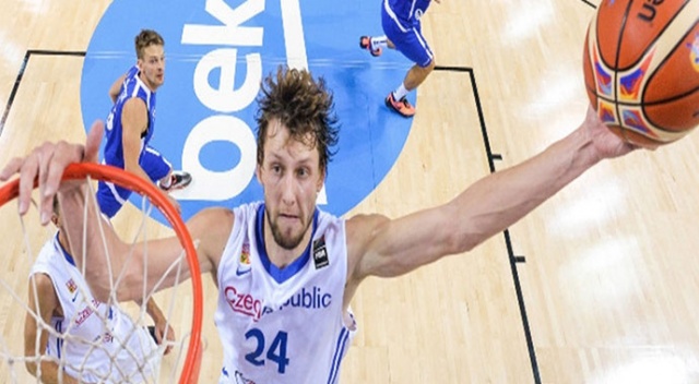 Vesely, Dünya Kupası'nda yer alamayacak Vesely, Dünya Kupası'nda yer alamayacak