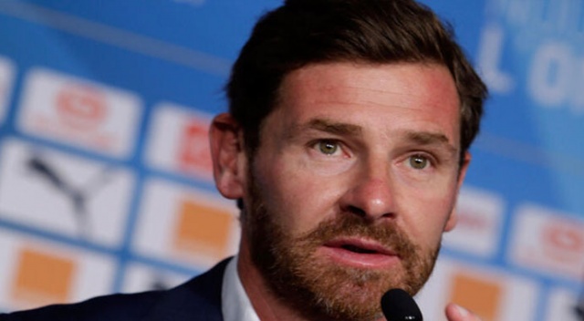 Villas-Boas açıkladı: Evet Fenerbahçe... Villas-Boas açıkladı: Evet Fenerbahçe...