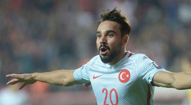 Volkan Şen Adana Demirspor&#039;da