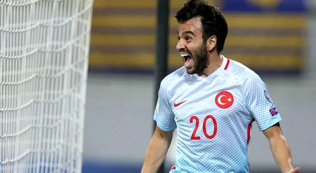 Volkan Şen'in yeni takımı belli oldu Volkan Şen'in yeni takımı belli oldu