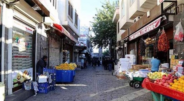 Yedi ayda 136 bin iş yeri açıldı Yedi ayda 136 bin iş yeri açıldı